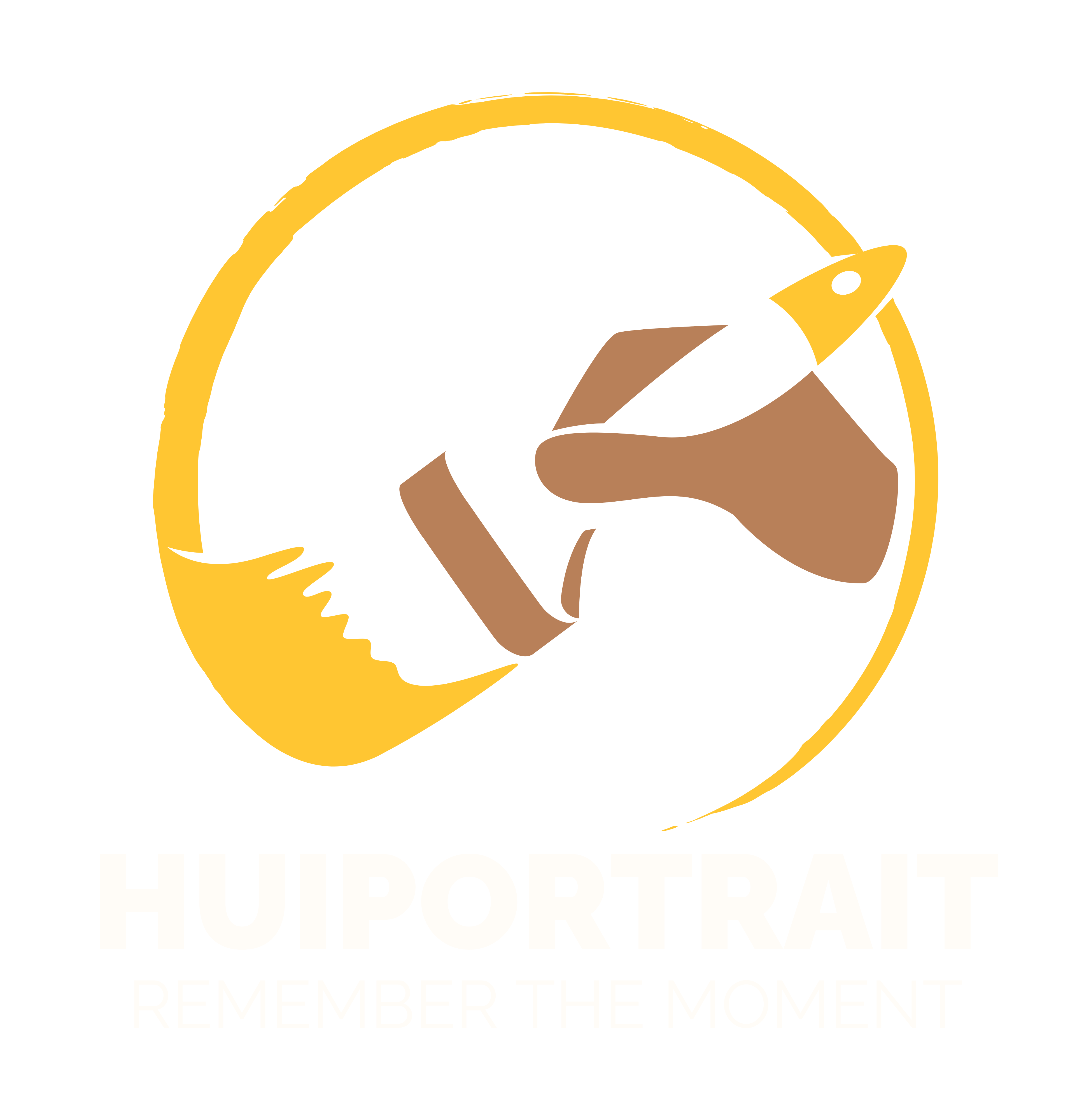 Huiportrait